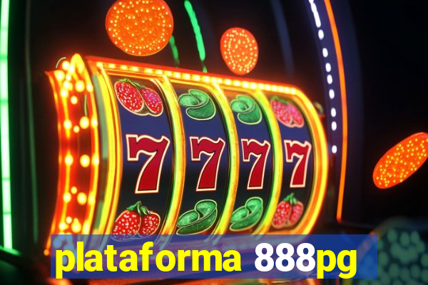 plataforma 888pg